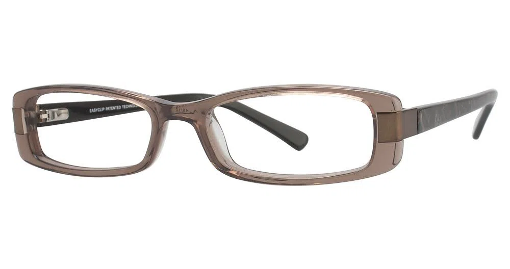 Aspex Eyewear EC190 Eyeglasses - view 3